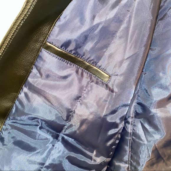 Boston Red Sox Varsity Jacket - Picture 9 of 12